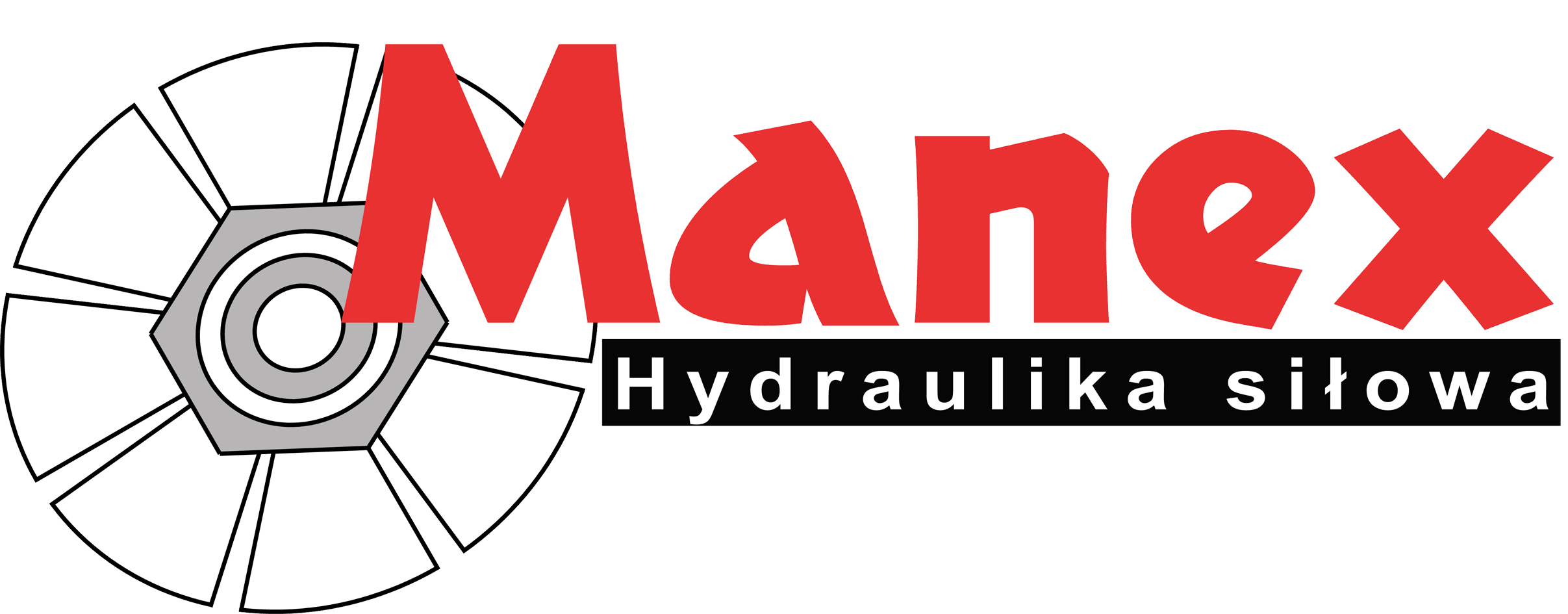 Manex hydraulika siłowa